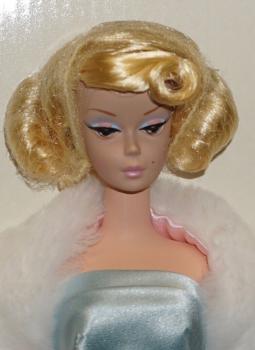 Mattel - Barbie - Barbie Fashion Model - Delphine - Doll